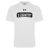 Thumbnail image for  Under Armour White Tech Tee