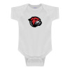 Thumbnail image for  White Infant Onesie