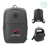 Thumbnail image for  Repreve Charcoal Ocean Commuter Computer Backpack