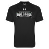 Thumbnail image for  Under Armour Black Tech Tee