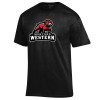 Thumbnail image for  Champion Black T Shirt