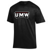 Thumbnail image for  Champion Black T Shirt