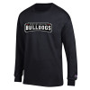 Thumbnail image for  Champion Black Long Sleeve T Shirt