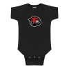 Thumbnail image for  Black Infant Onesie