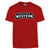 Thumbnail image for  Youth Red T Shirt