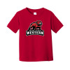 Thumbnail image for  Toddler Red T Shirt