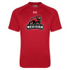 Thumbnail image for  Under Armour Red Tech Tee