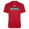 Thumbnail image for  Under Armour Red Tech Tee