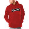Thumbnail image for  Under Armour Red Armour Fleece Hoodie