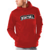 Thumbnail image for  Under Armour Red Armour Fleece Hoodie