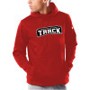Thumbnail image for  Under Armour Red Armour Fleece Hoodie