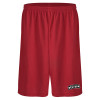 Thumbnail image for  Red Performance Classic 9 Inch Short
