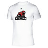 Thumbnail image for  Adidas White Pregame Performance Tee