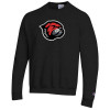 Thumbnail image for  Champion Black Fleece Crew