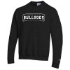 Thumbnail image for  Champion Black Fleece Crew