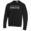 Thumbnail image for  Champion Black Fleece Crew
