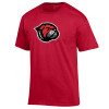 Thumbnail image for  Champion Scarlet Red T Shirt