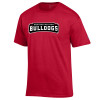 Thumbnail image for  Champion Scarlet Red T Shirt