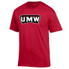 Thumbnail image for  Champion Scarlet Red T Shirt