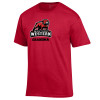 Thumbnail image for  Champion Scarlet Red T Shirt