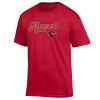 Thumbnail image for  Champion Scarlet Red T Shirt