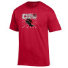 Thumbnail image for  Champion Scarlet Red T Shirt