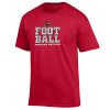 Thumbnail image for  Champion Scarlet Red T Shirt