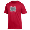 Thumbnail image for  Champion Scarlet Red T Shirt