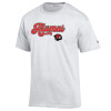 Thumbnail image for  Champion White T Shirt