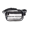 Thumbnail image for  Clear Fanny Pack