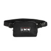 Thumbnail image for  Anywhere Black Belt Bag