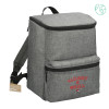 Thumbnail image for  Excursion Charcoal Recycled 20 Can Backpack Cooler