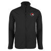Thumbnail image for  Black Softshell Jacket
