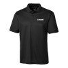 Thumbnail image for  C&B Black Clique Ice Pique Polo