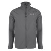 Thumbnail image for  Charcoal Softshell Jacket