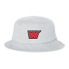 Thumbnail image for  Sportsman White Bucket Hat