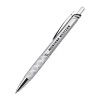 Thumbnail image for  Andy Silver Ballpoint Pen