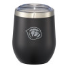 Thumbnail image for  Corzo Vacuum Insulated Black Cup 12oz