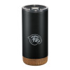 Thumbnail image for  Valhalla Vacuum Insulated Black Tumbler 16oz