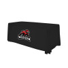 Thumbnail image for  Black 6 foot Table Throw
