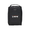 Thumbnail image for  Callaway Clubhouse Black Golf Shoe Bag