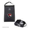 Thumbnail image for  Crosstown Side Mesh Black Shoe Bag