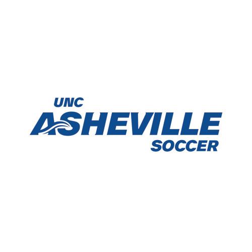  Medium Decal - UNC Asheville Soccer