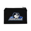 Thumbnail image for  8oz. Black Cotton Travel Pouch