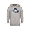 Thumbnail image for  Youth Grey Fleece Hood