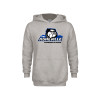 Thumbnail image for  Youth Grey Fleece Hood