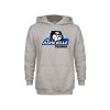 Thumbnail image for  Youth Grey Fleece Hood