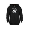 Thumbnail image for  Youth Black Fleece Hoodie