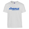 Thumbnail image for  Youth White T Shirt