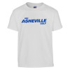 Thumbnail image for  Youth White T Shirt